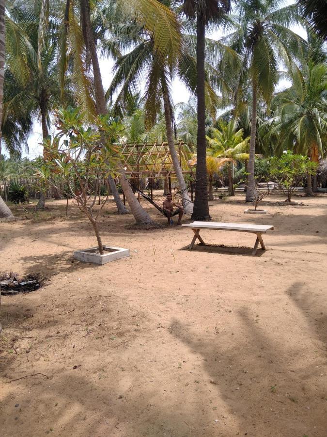 araliya villa Kalpitiya Exteriör bild