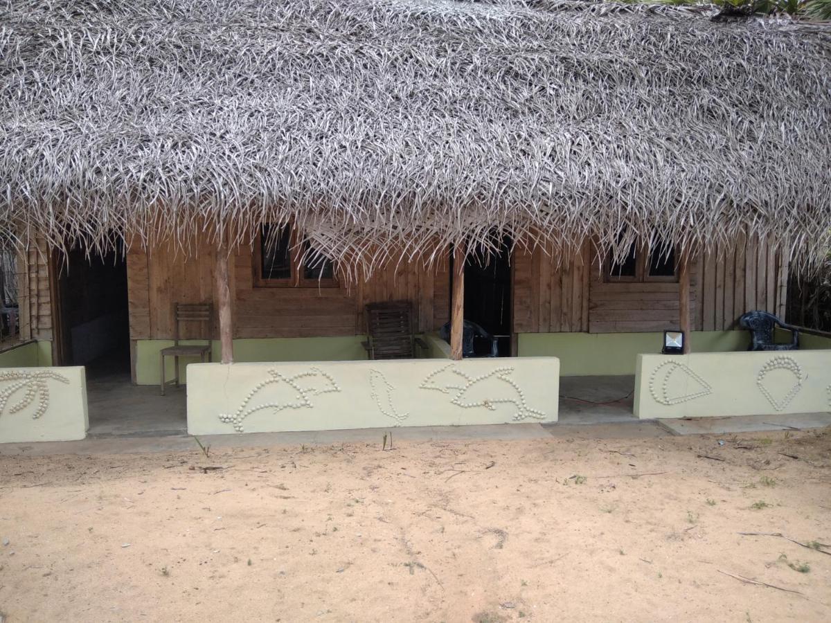 araliya villa Kalpitiya Exteriör bild