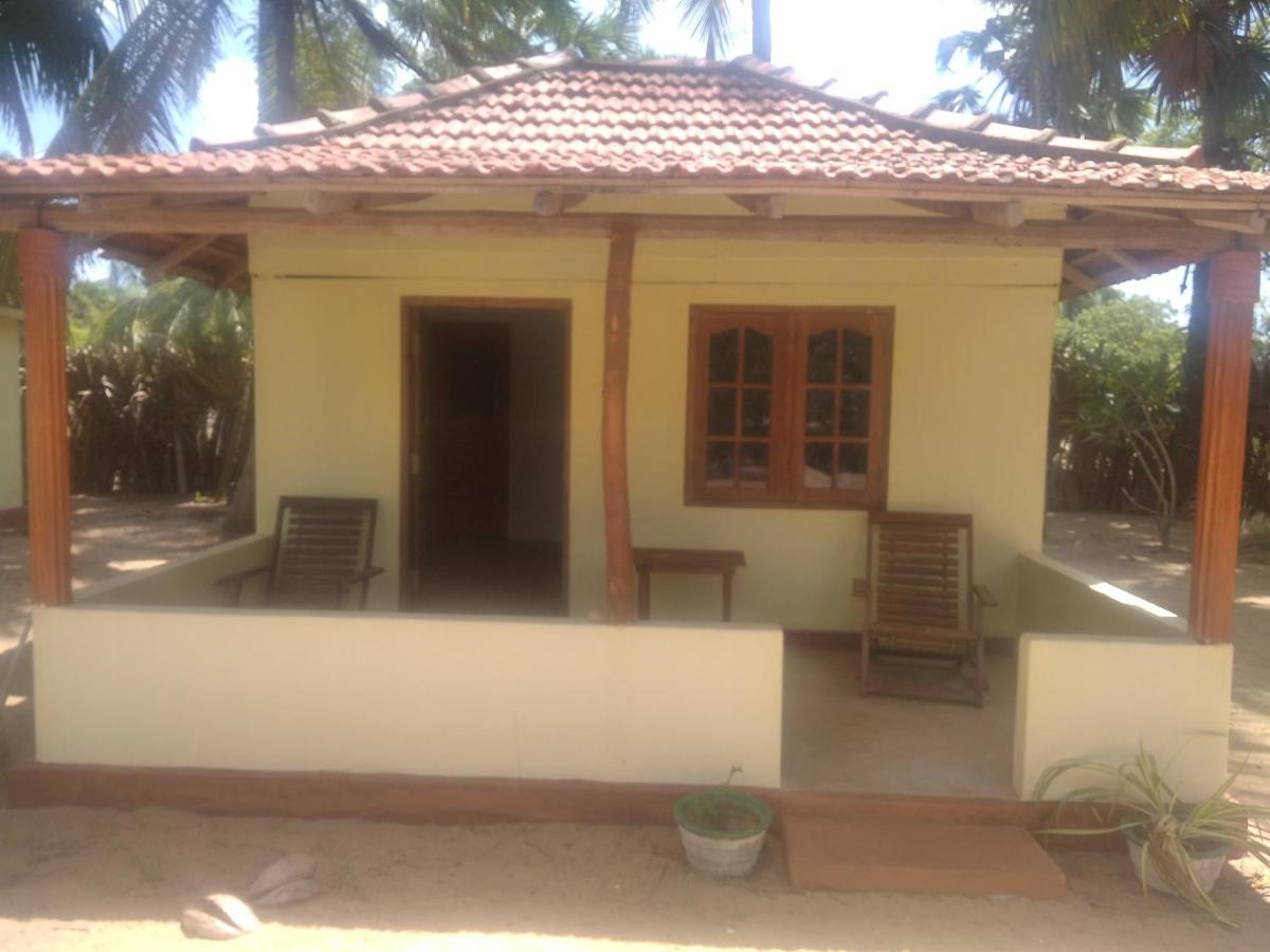 araliya villa Kalpitiya Exteriör bild
