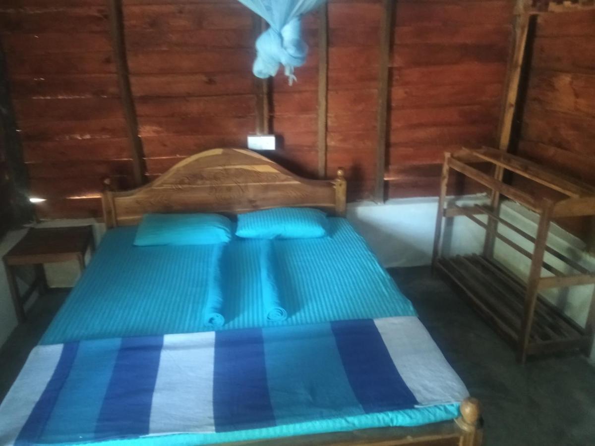 araliya villa Kalpitiya Exteriör bild