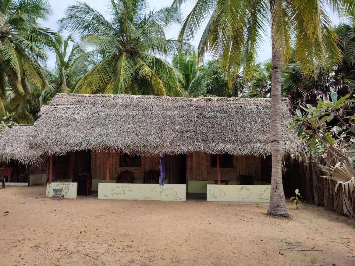 araliya villa Kalpitiya Exteriör bild