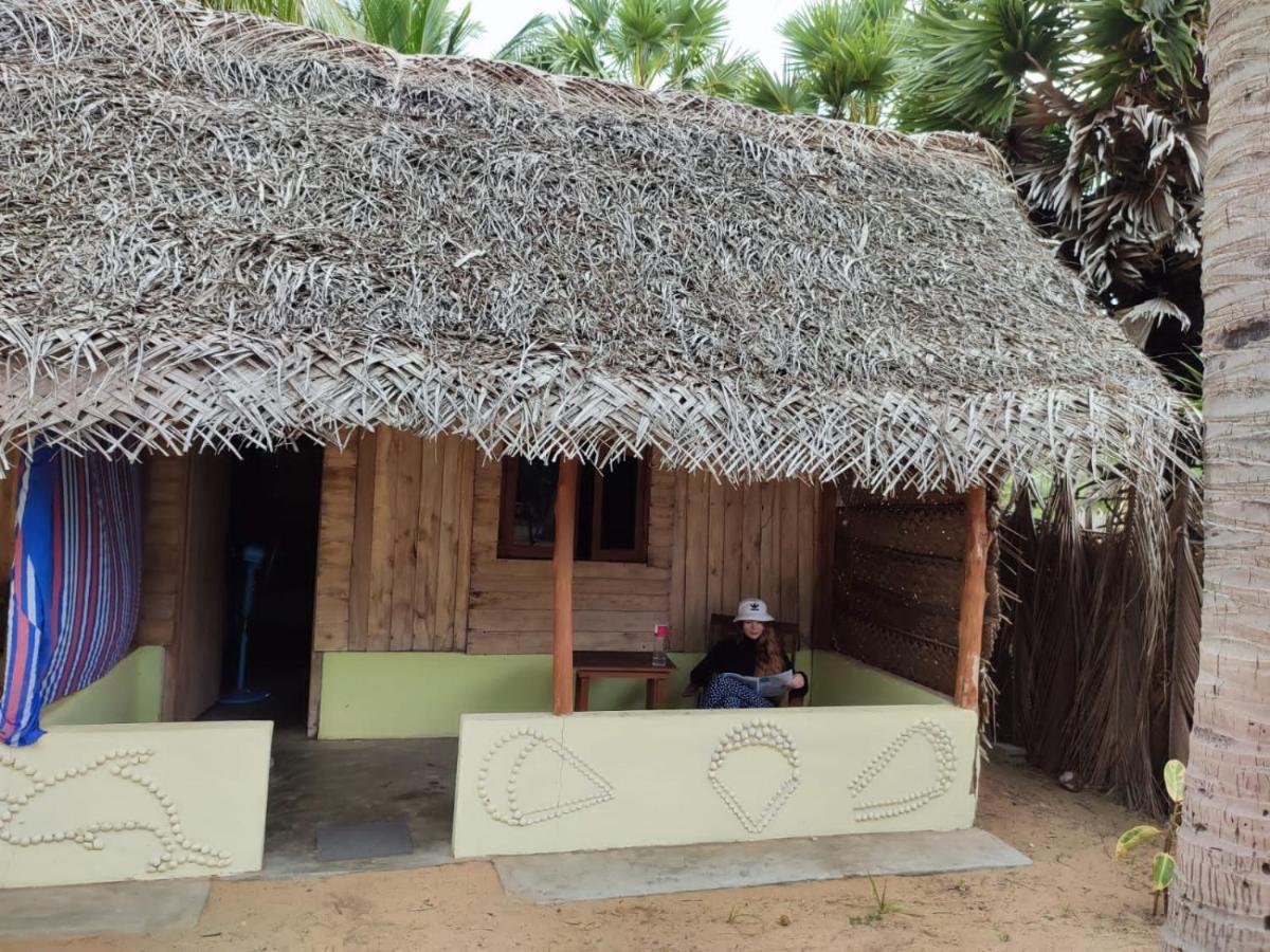 araliya villa Kalpitiya Exteriör bild