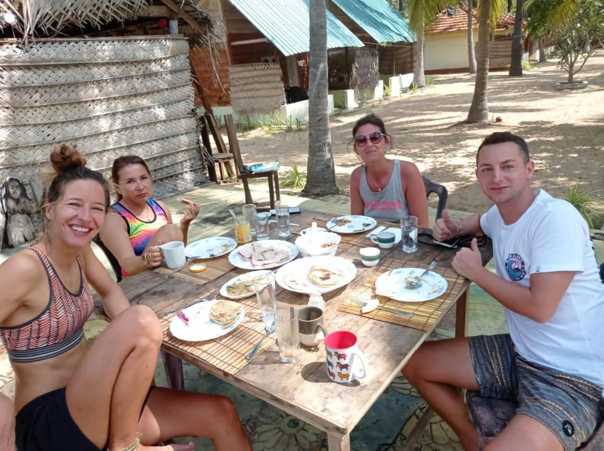 araliya villa Kalpitiya Exteriör bild
