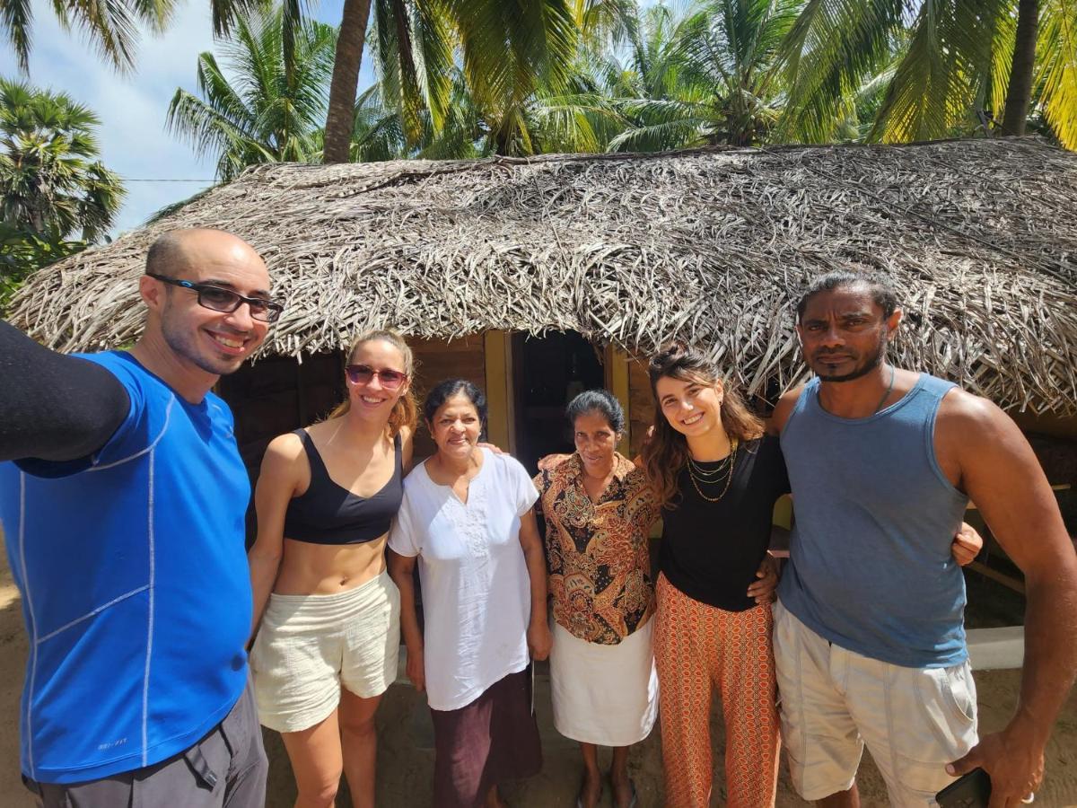 araliya villa Kalpitiya Exteriör bild