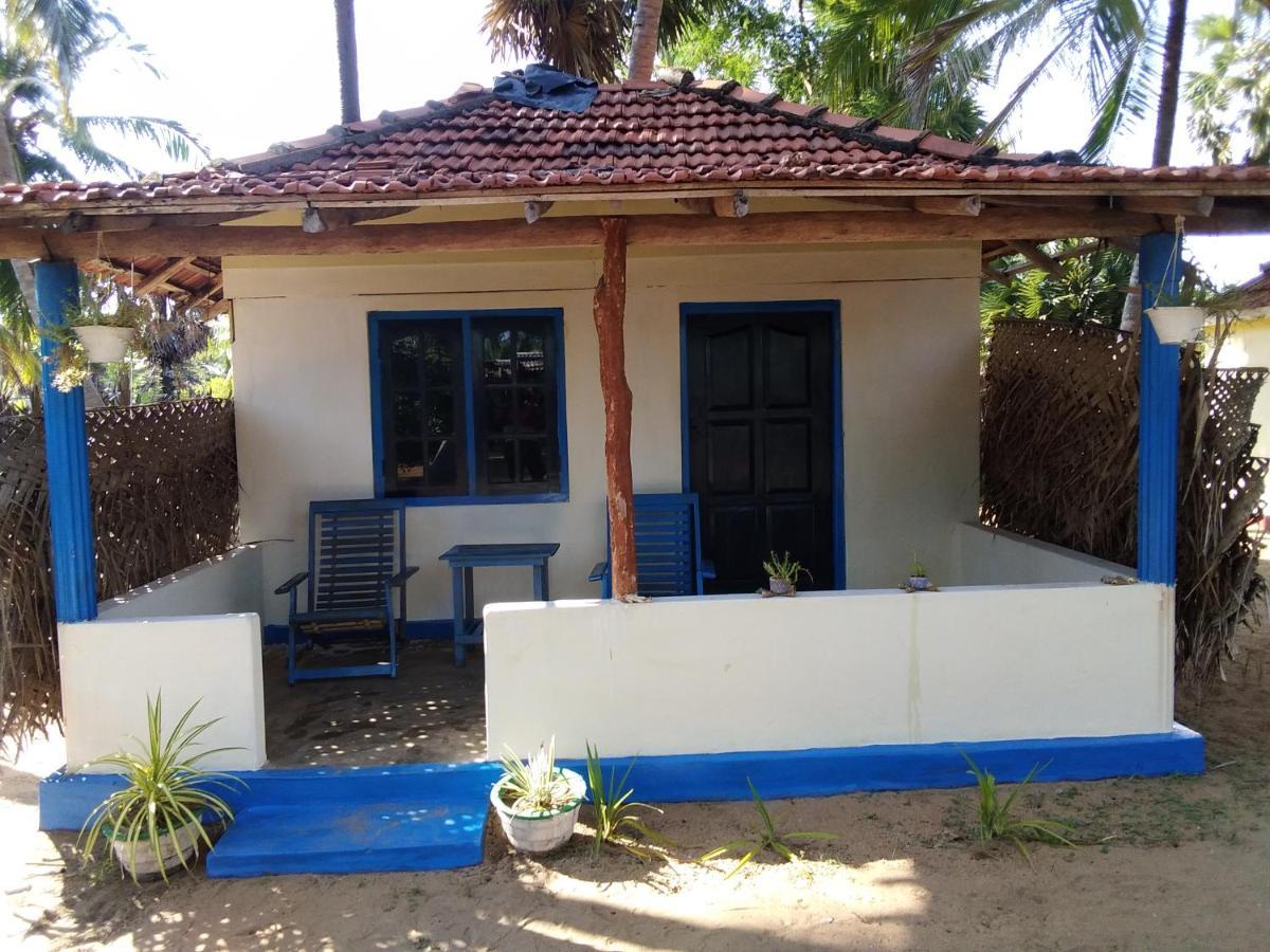 araliya villa Kalpitiya Exteriör bild