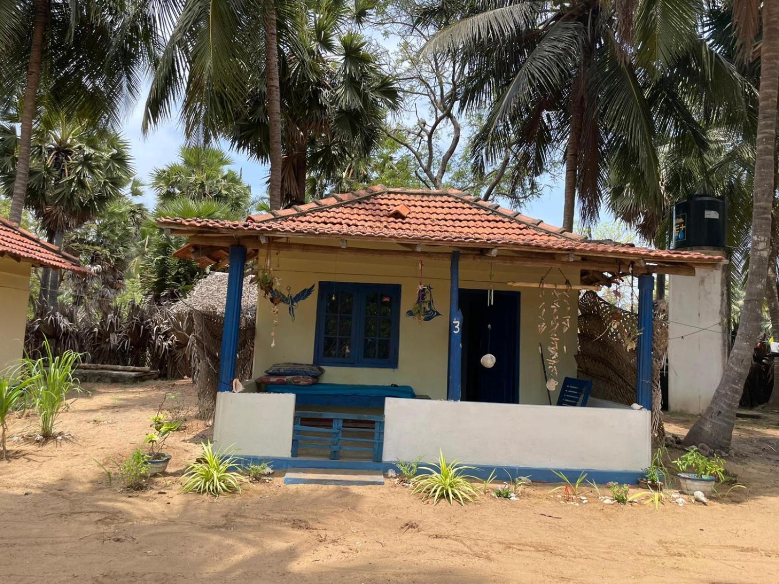 araliya villa Kalpitiya Exteriör bild