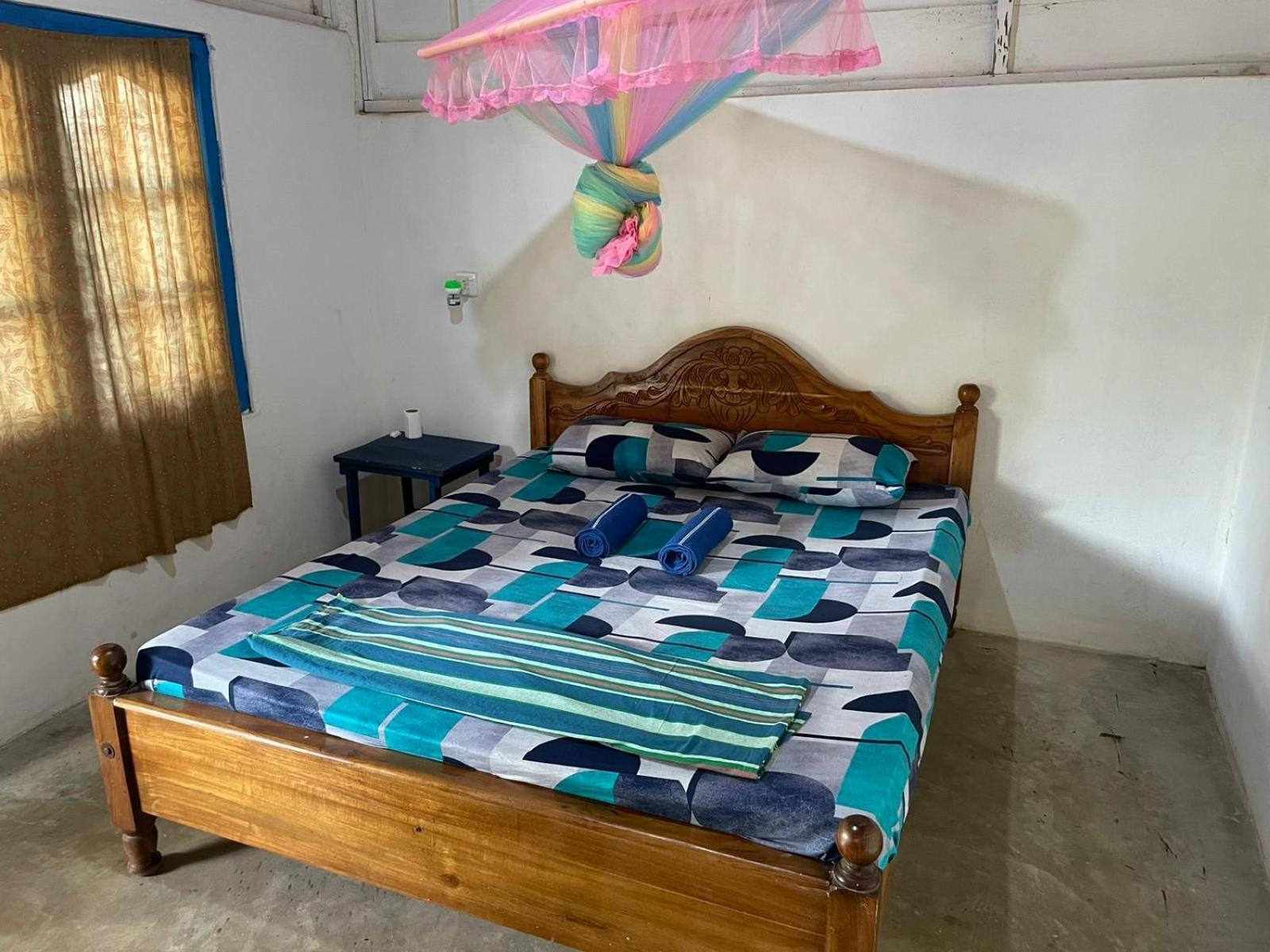 araliya villa Kalpitiya Exteriör bild