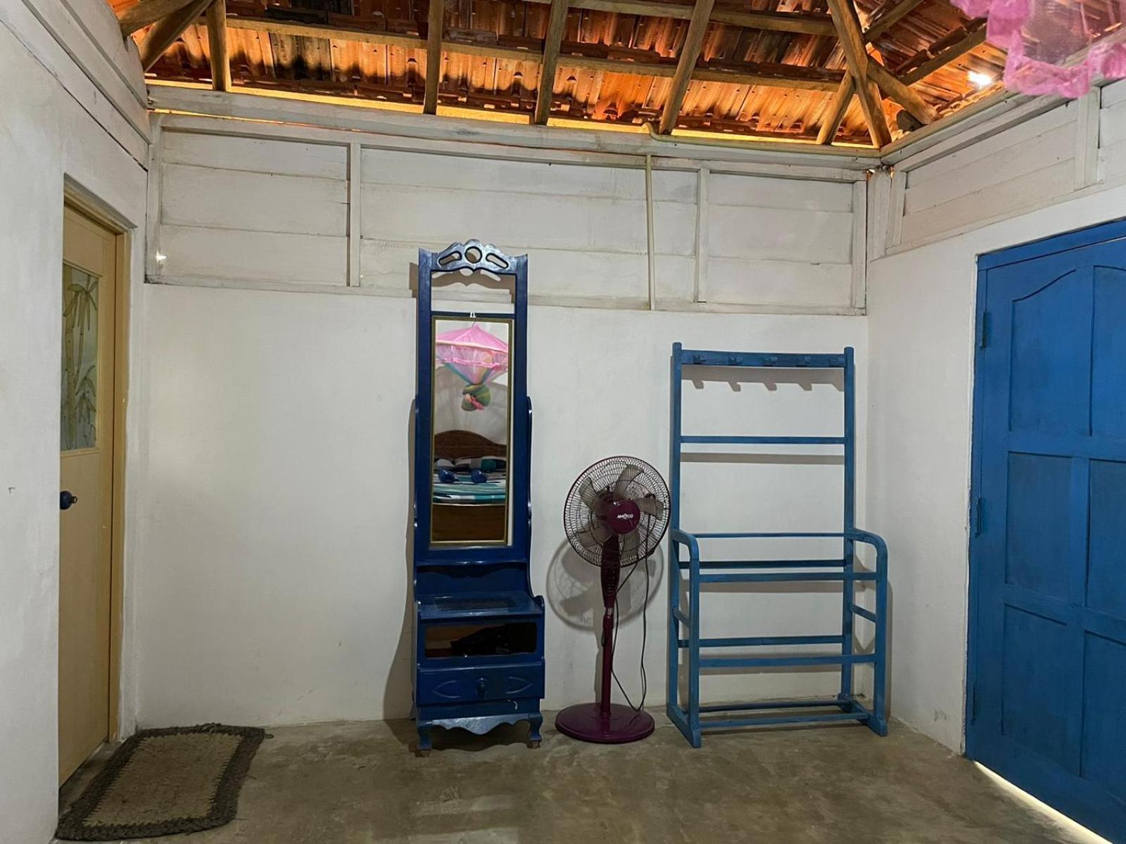 araliya villa Kalpitiya Rum bild