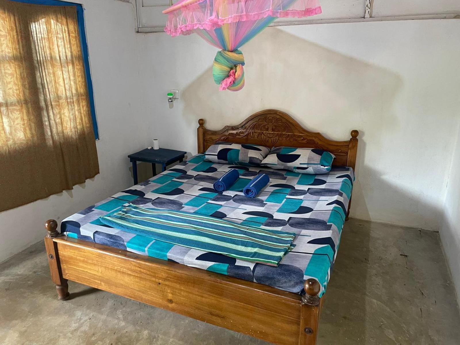 araliya villa Kalpitiya Rum bild